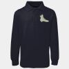 JB's  Kids L/S 210 Polo Thumbnail