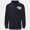 JB's  Kids L/S 210 Polo Thumbnail