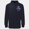 JB's  Kids L/S 210 Polo Thumbnail