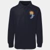 JB's  Kids L/S 210 Polo Thumbnail