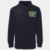 JB's  Kids L/S 210 Polo Thumbnail