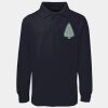 JB's  Kids L/S 210 Polo Thumbnail