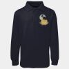 JB's  Kids L/S 210 Polo Thumbnail