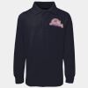 JB's  Kids L/S 210 Polo Thumbnail