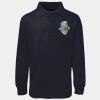 JB's  Kids L/S 210 Polo Thumbnail