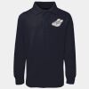 JB's  Kids L/S 210 Polo Thumbnail