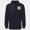 JB's  Kids L/S 210 Polo Thumbnail