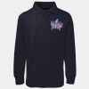 JB's  Kids L/S 210 Polo Thumbnail