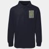 JB's  Kids L/S 210 Polo Thumbnail