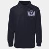 JB's  Kids L/S 210 Polo Thumbnail