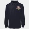 JB's  Kids L/S 210 Polo Thumbnail