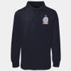 JB's  Kids L/S 210 Polo Thumbnail
