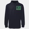 JB's  Kids L/S 210 Polo Thumbnail