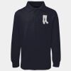 JB's  Kids L/S 210 Polo Thumbnail