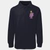 JB's  Kids L/S 210 Polo Thumbnail