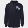 JB's  Kids L/S 210 Polo Thumbnail