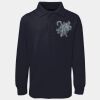 JB's  Kids L/S 210 Polo Thumbnail