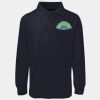 JB's  Kids L/S 210 Polo Thumbnail