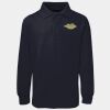JB's  Kids L/S 210 Polo Thumbnail