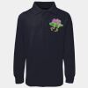 JB's  Kids L/S 210 Polo Thumbnail