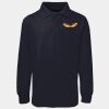 JB's  Kids L/S 210 Polo Thumbnail