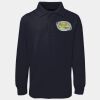 JB's  Kids L/S 210 Polo Thumbnail