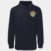 JB's  Kids L/S 210 Polo Thumbnail