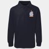 JB's  Kids L/S 210 Polo Thumbnail