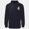 JB's  Kids L/S 210 Polo Thumbnail