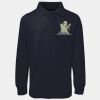 JB's  Kids L/S 210 Polo Thumbnail