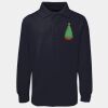 JB's  Kids L/S 210 Polo Thumbnail