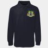 JB's  Kids L/S 210 Polo Thumbnail
