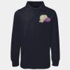 JB's  Kids L/S 210 Polo Thumbnail