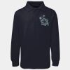 JB's  Kids L/S 210 Polo Thumbnail