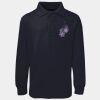 JB's  Kids L/S 210 Polo Thumbnail