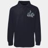 JB's  Kids L/S 210 Polo Thumbnail