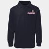 JB's  Kids L/S 210 Polo Thumbnail