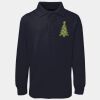 JB's  Kids L/S 210 Polo Thumbnail