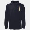JB's  Kids L/S 210 Polo Thumbnail