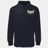 JB's  Kids L/S 210 Polo Thumbnail
