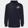 JB's  Kids L/S 210 Polo Thumbnail