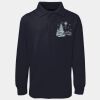 JB's  Kids L/S 210 Polo Thumbnail