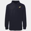 JB's  Kids L/S 210 Polo Thumbnail