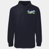 JB's  Kids L/S 210 Polo Thumbnail