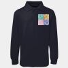 JB's  Kids L/S 210 Polo Thumbnail