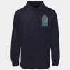 JB's  Kids L/S 210 Polo Thumbnail
