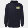 JB's  Kids L/S 210 Polo Thumbnail