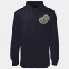 JB's  Kids L/S 210 Polo Thumbnail