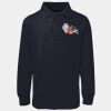 JB's  Kids L/S 210 Polo Thumbnail