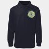 JB's  Kids L/S 210 Polo Thumbnail